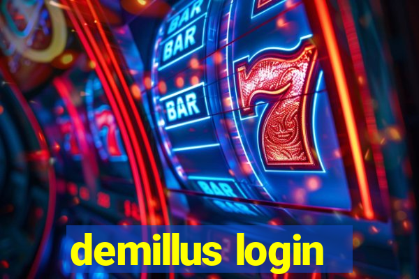 demillus login